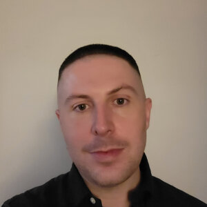 Michael Kerr