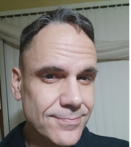 John Parks, Therapist