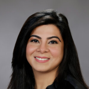 Saba Suleman, Therapist