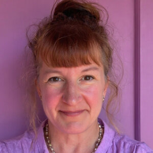 Jody Eyre