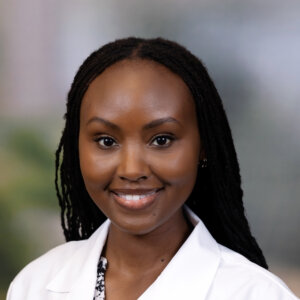 Beatrice Mbaluka