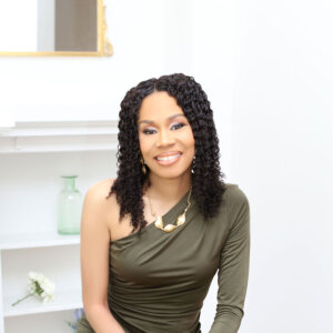Shaunica Byrd, Therapist