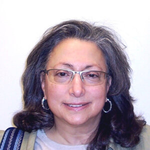 Linda Eagleton, Therapist