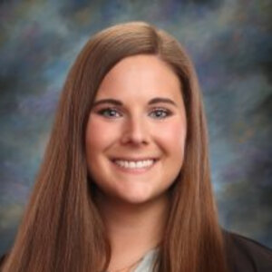 Janelle Wilkey, Psychiatric Nurse Practitioner