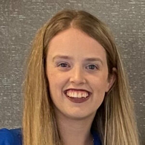 Tiffany Burgess Panasewicz, Therapist
