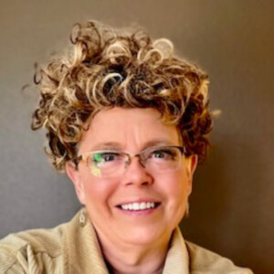 Dr. Brenda Kepler Leske, Psychologist