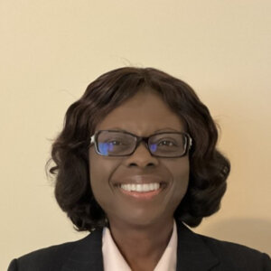 Dr. Theresa Sakyiama, Psychiatrist