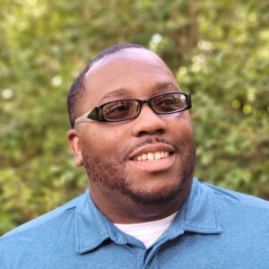 Jesse Hinton, Therapist