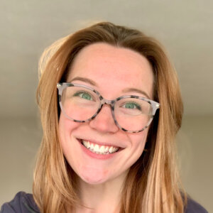 Gracen Dorsch, Therapist