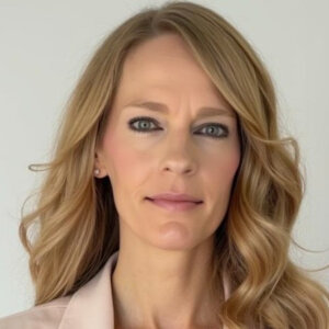 Lacey Bond Fisher, Psychiatric Nurse Practitioner