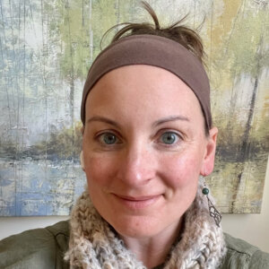 Ann Caraballo, Therapist