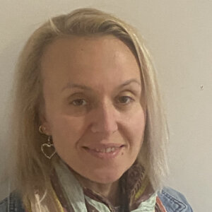Maria Bick