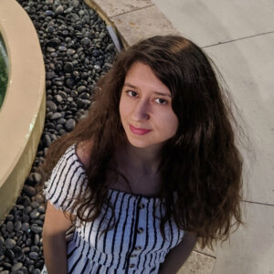 Amber Mcfeeters, Therapist
