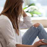Help, My Roommate Is Depressed: What You Can Do and When to Step Back