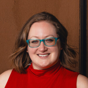 Blair Brown, Psychologist