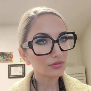 Ms. Lillie Avetisyan Harvey
