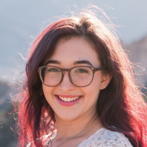 Brooklyn Stern, Therapist