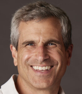 Andrew Robin
