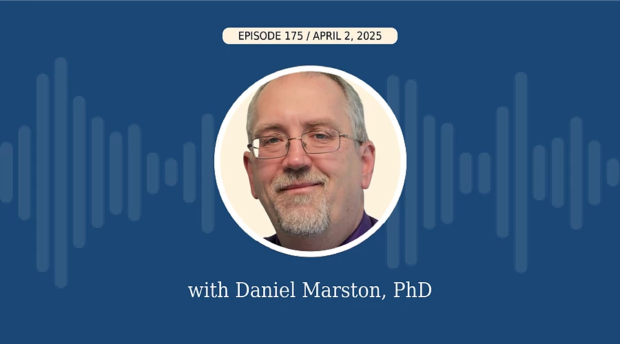 Understanding Autism Across the Lifespan – Podcast