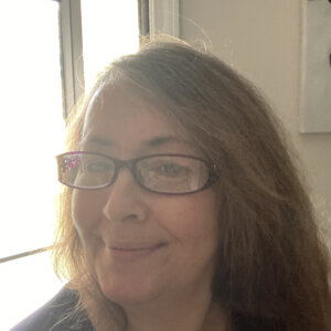 Nancy Westmoreland, Therapist