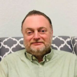 Charlie Fisette, Therapist
