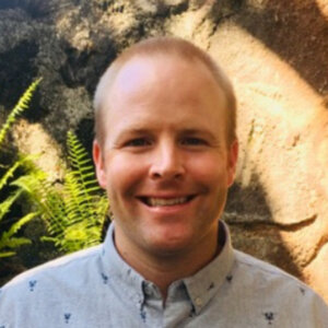 Cameron Cushing, Therapist