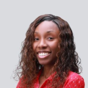 Dr. Francesca Patrick, Therapist