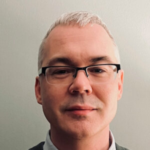 James Lunderville, Therapist
