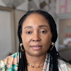 Susan E Nso, Psychiatric Nurse Practitioner