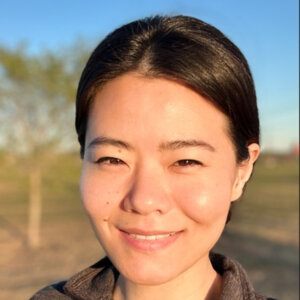 Jiayi Yu, Psychologist