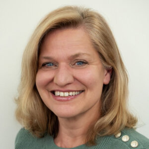 Leighann Forsyth, Psychologist
