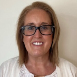 Amy Springston, Psychiatric Nurse Practitioner