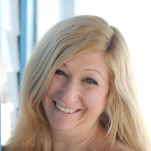 Wynne Levine, Therapist