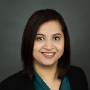 Prakriti Chaulagain, Psychiatric Nurse Practitioner