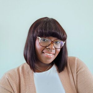 Ashley Carter, Therapist