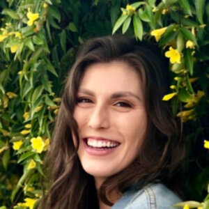 Courtney Fisher, Therapist
