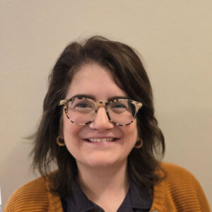 Elizabeth Anne Menon, Therapist