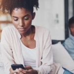 Does Social Media Make You Think Your Relationship is Toxic? 52% Say YES! 