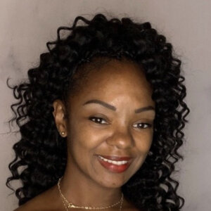 Christin Martin