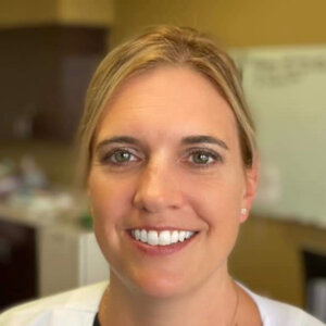Christine Reisdorph, Psychiatric Nurse Practitioner