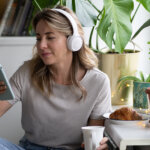 10 Mental Health Podcasts Therapists Actually Listen To and Recommend