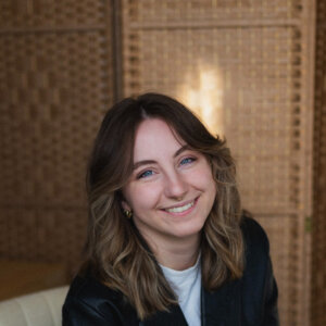 Grace Modina, Psychiatric Nurse Practitioner