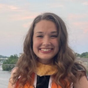 Hannah Scherer, Therapist