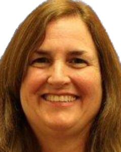 Raegin L. Hart, Therapist