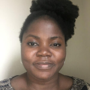 Oluwakemi Ajibola Ojo, Psychiatric Nurse Practitioner