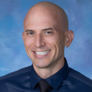 Nicholas Robert Chiappone, Psychiatric Nurse Practitioner