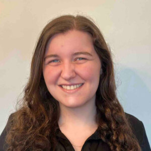 Christina Mcvicar, Therapist