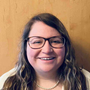 Jamie Boivin, Therapist
