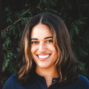Gabrielle Saunders, Psychiatric Nurse Practitioner