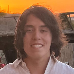Kevin Robayo